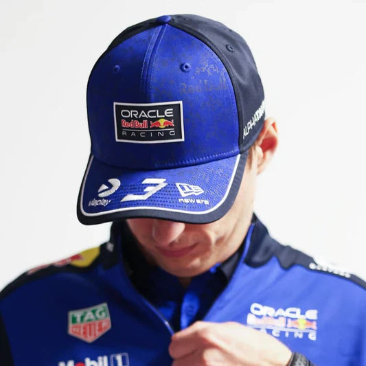Driver Caps