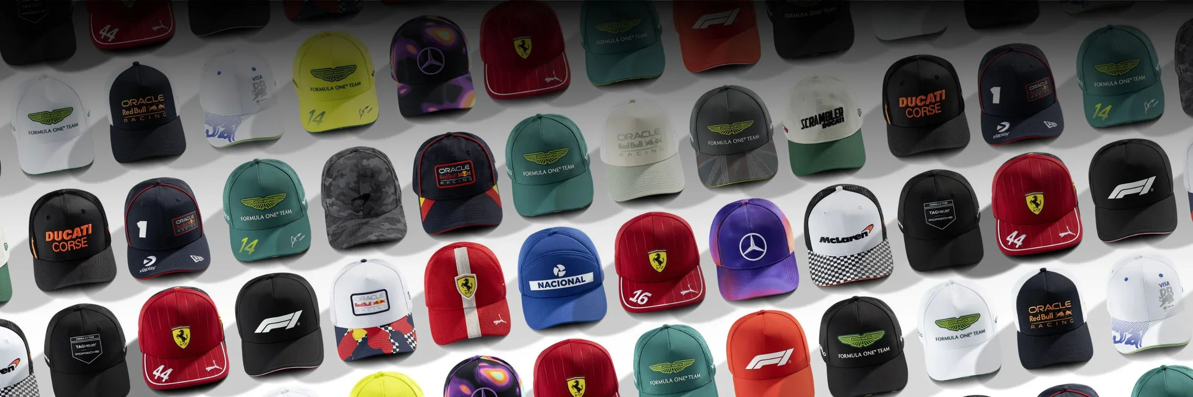 Team Caps