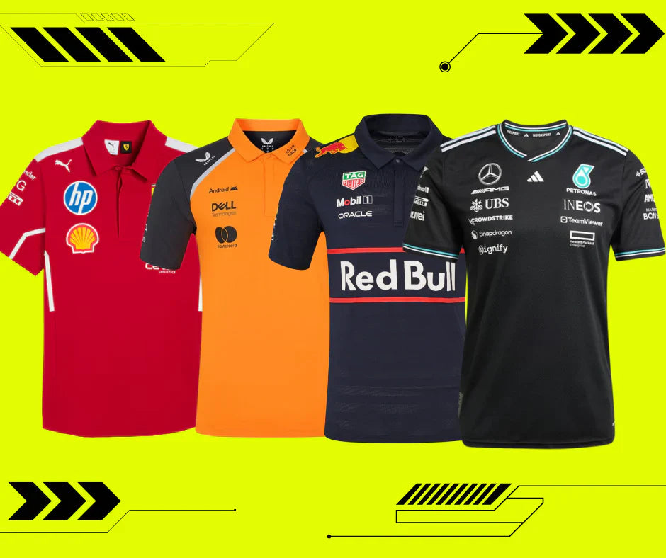 Team T-Shirts