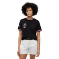 Cadillac Tommy Hilfiger Team T-Shirt