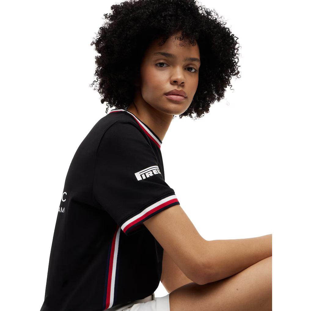 Cadillac Tommy Hilfiger Team T-Shirt