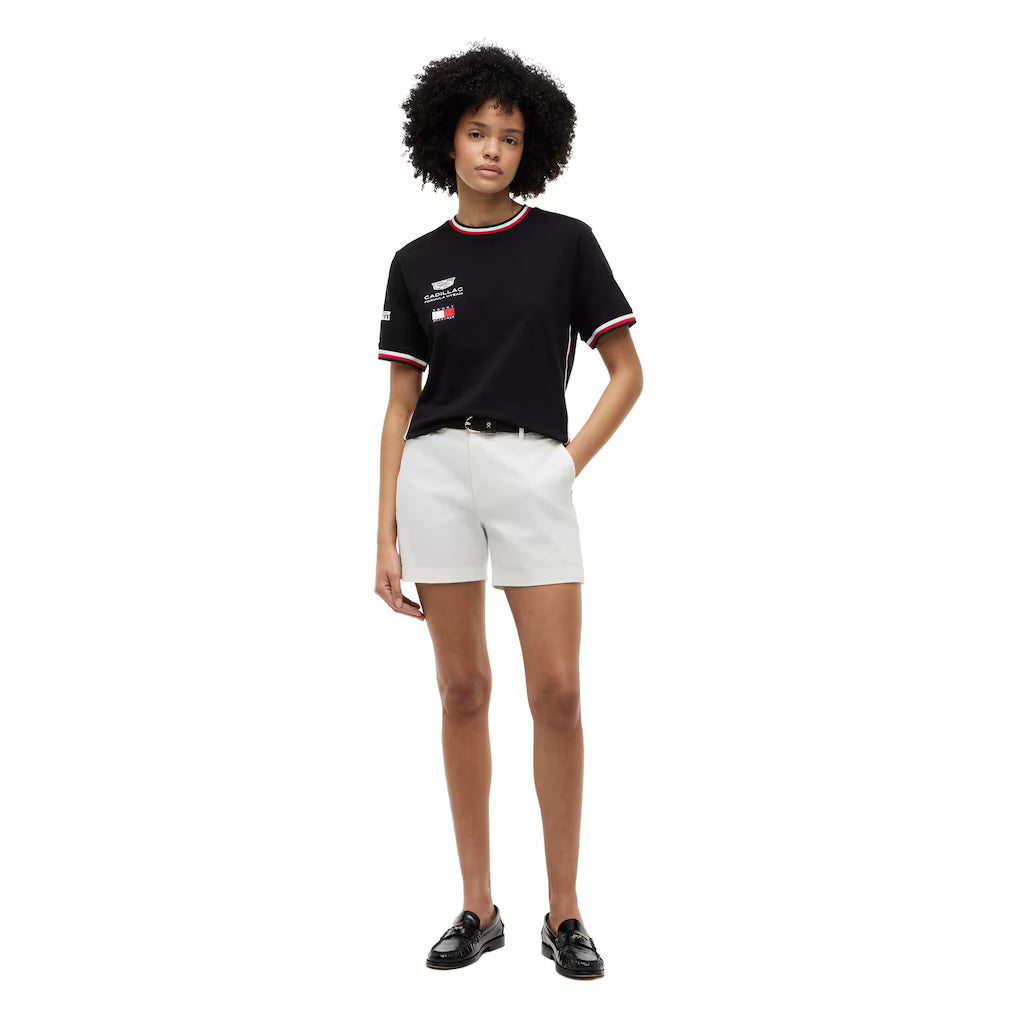 Cadillac Tommy Hilfiger Team T-Shirt