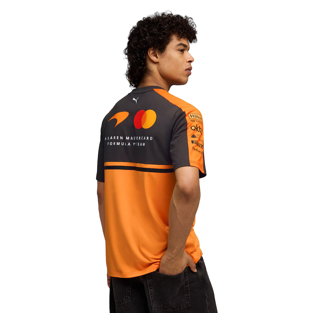 McLaren 2026 Team T-Shirt