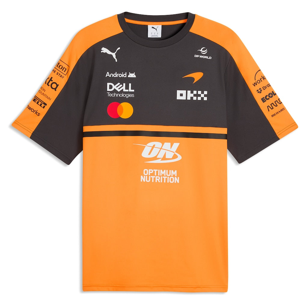 McLaren 2026 Team T-Shirt