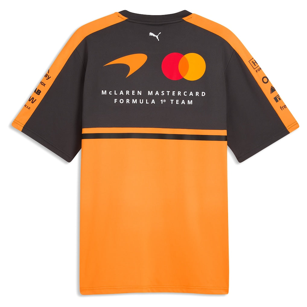 McLaren 2026 Team T-Shirt