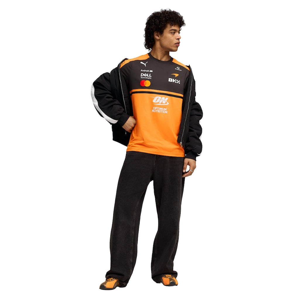 McLaren 2026 Team T-Shirt