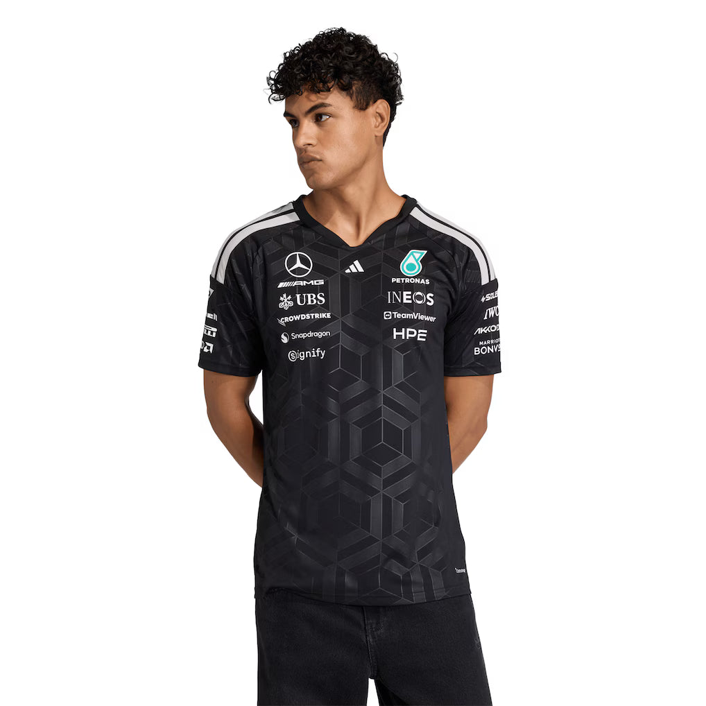 Mercedes AMG Petronas F1 2026 Team Driver T-Shirt