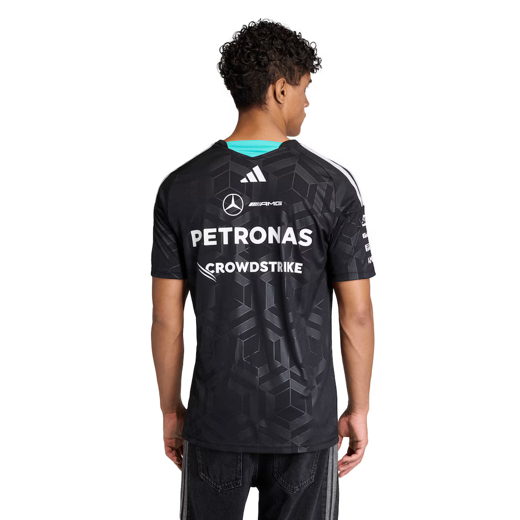 Mercedes AMG Petronas F1 2026 Team Driver T-Shirt