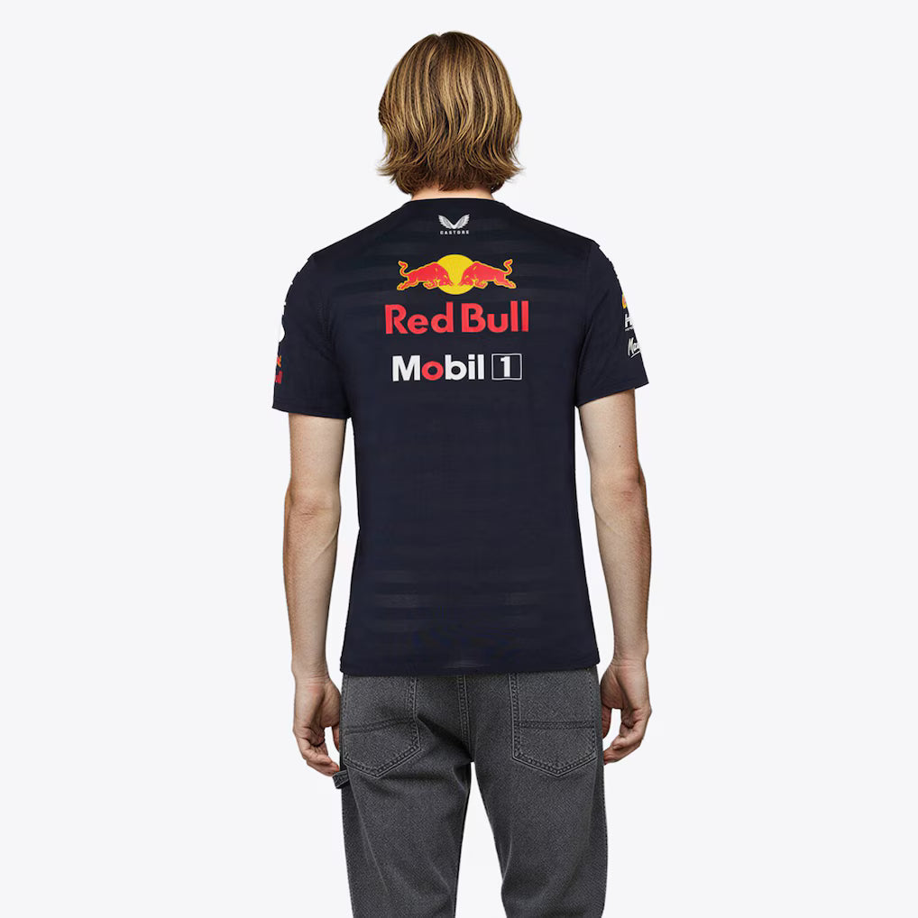 Red Bull Racing 2025 Team T-Shirt