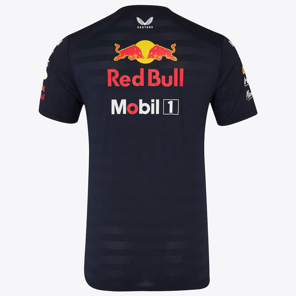 Red Bull Racing 2025 Team T-Shirt