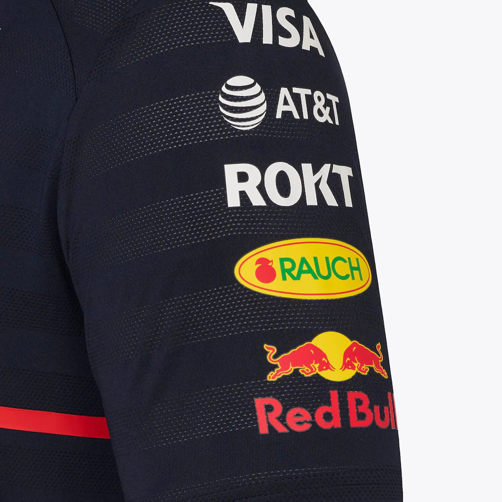 Red Bull Racing 2025 Team T-Shirt