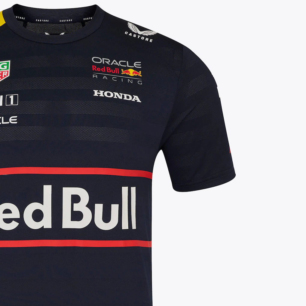 Red Bull Racing 2025 Team T-Shirt