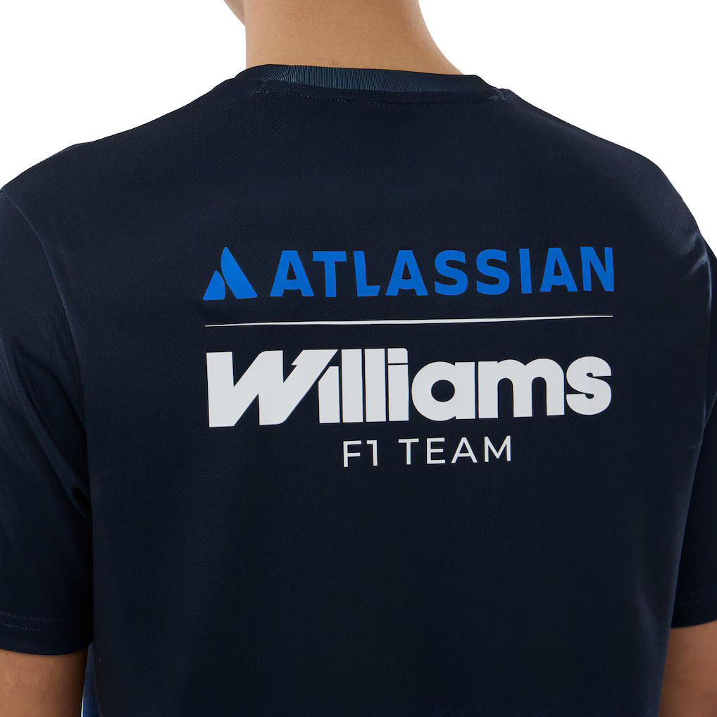 Williams Racing New Era Team T-Shirt